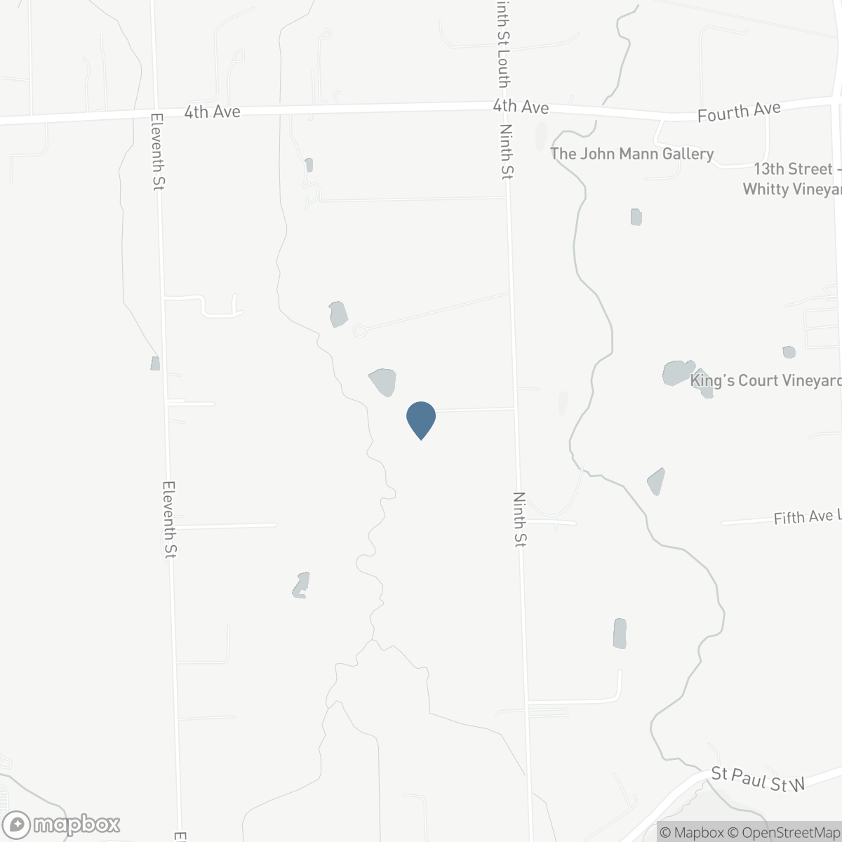 3756 NINTH STREET, Lincoln, Ontario L2R 6P9